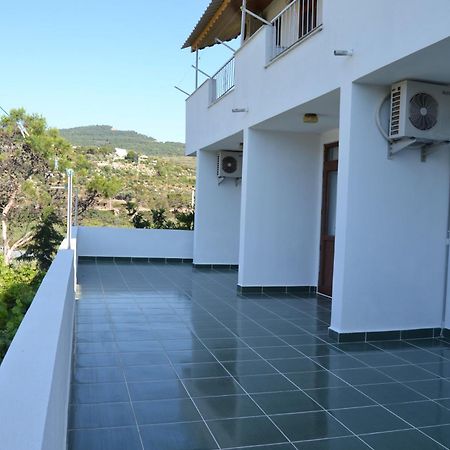 Sulo Pension Patara Kültér fotó