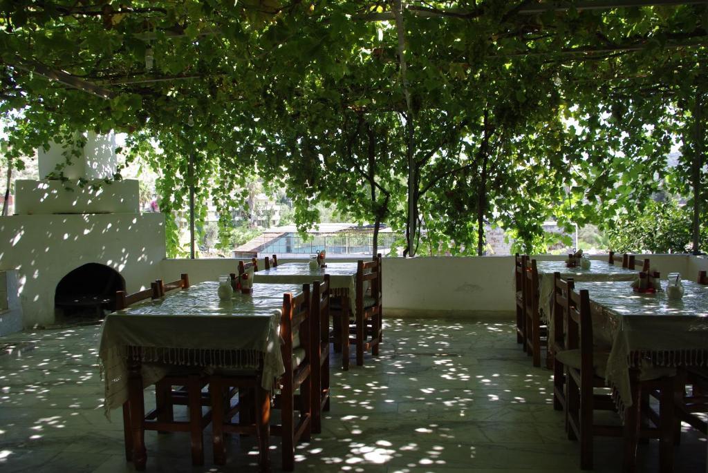Sulo Pension Patara Szoba fotó