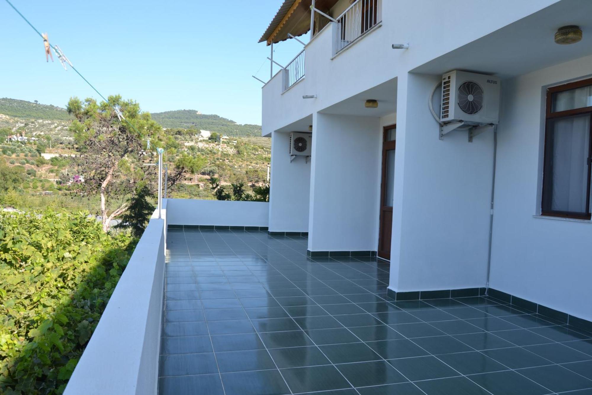 Sulo Pension Patara Kültér fotó
