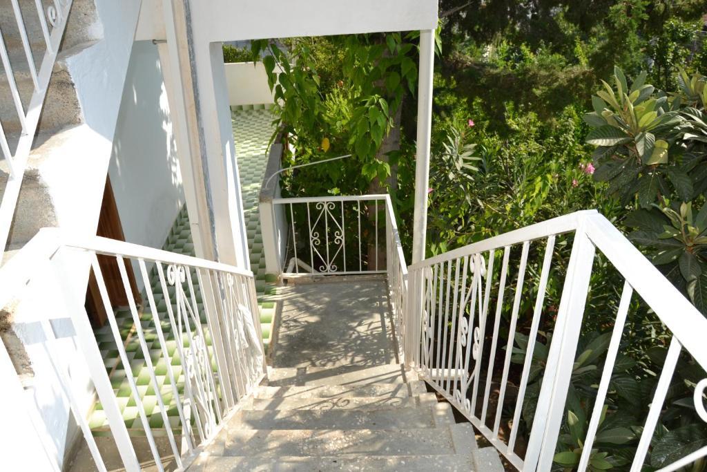Sulo Pension Patara Kültér fotó