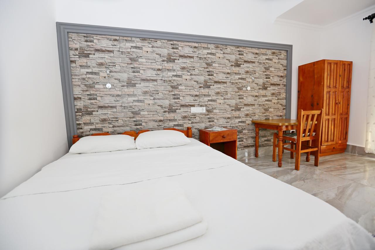 Sulo Pension Patara Kültér fotó