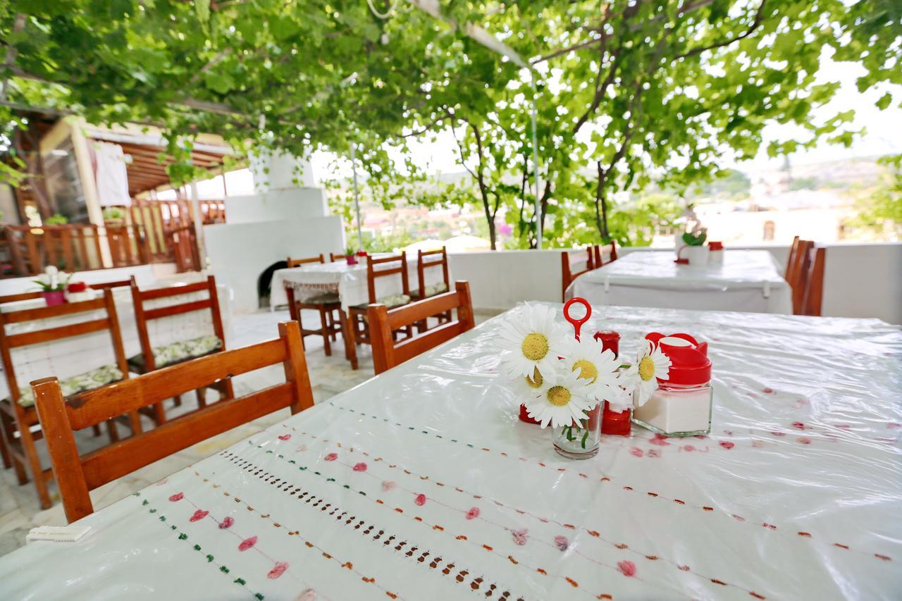 Sulo Pension Patara Kültér fotó