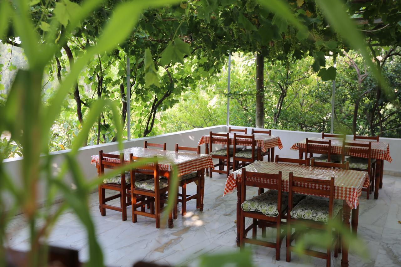Sulo Pension Patara Kültér fotó